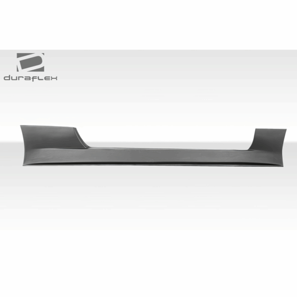 1989-1994 Nissan 240SX S13 Duraflex Vector Side Skirts Rocker Panels - 2 Piece - Image 2