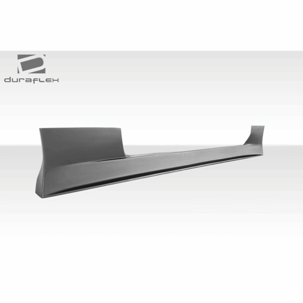 1989-1994 Nissan 240SX S13 Duraflex Vector Side Skirts Rocker Panels - 2 Piece - Image 5