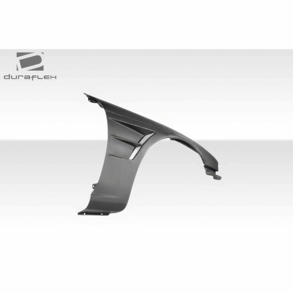 1995-1996 Nissan 240SX S14 Duraflex B-Sport Front Fender (+25mm) - 2 Piece - Image 4