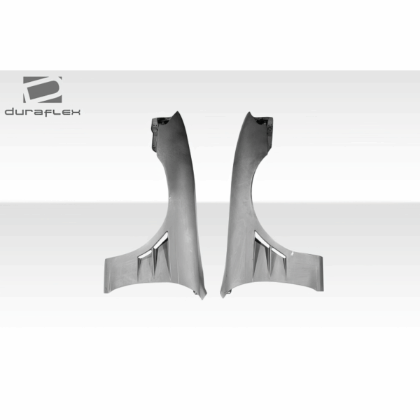 1995-1996 Nissan 240SX S14 Duraflex B-Sport Front Fender (+25mm) - 2 Piece - Image 5