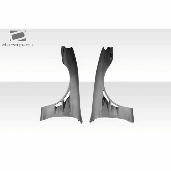1997-1998 Nissan 240SX S14 Duraflex B-Sport Front Fender (+25mm) - 2 Piece - Image 5