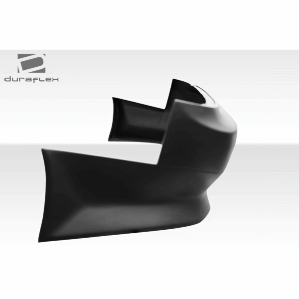 1995-1998 Nissan 240SX S14 Duraflex V-Speed Wide Body Rear Bumper  (+35mm) - 1 Piece - Image 5