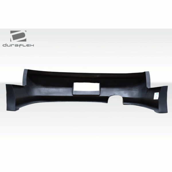1995-1998 Nissan 240SX S14 Duraflex V-Speed Wide Body Rear Bumper  (+35mm) - 1 Piece - Image 6