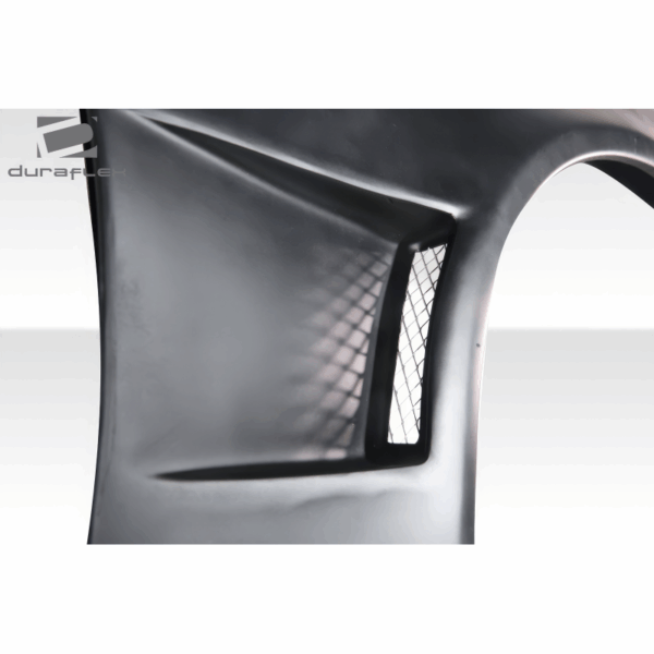 1997-1998 Nissan 240SX S14 Duraflex V-Speed Wide Body Front Fenders (+35mm) - 2 Piece - Image 6