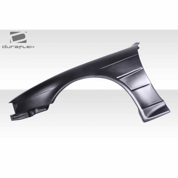 1997-1998 Nissan 240SX S14 Duraflex V-Speed Wide Body Front Fenders (+35mm) - 2 Piece - Image 7