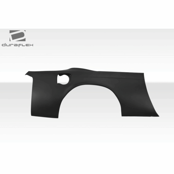 1995-1998 Nissan 240SX S14 Duraflex C-Speed 50mm Rear Fenders - 2 Piece - Image 3