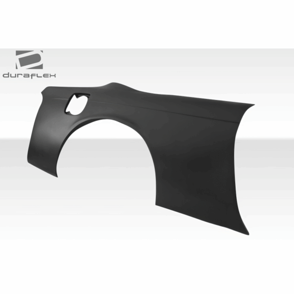 1995-1998 Nissan 240SX S14 Duraflex C-Speed 50mm Rear Fenders - 2 Piece - Image 4