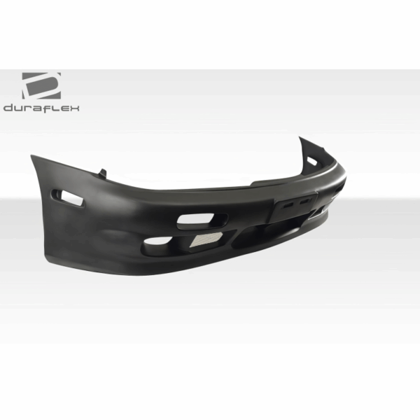 1995-1996 Nissan 240SX S14 Duraflex N Sport Front Bumper - 1 Piece - Image 4