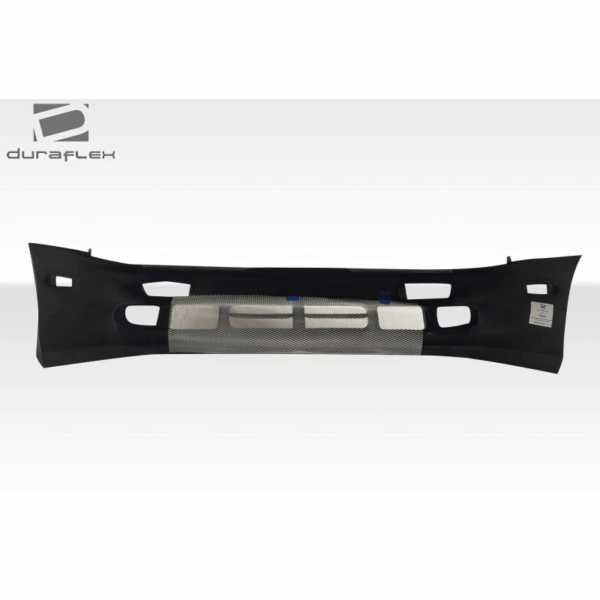 1995-1996 Nissan 240SX S14 Duraflex N Sport Front Bumper - 1 Piece - Image 6