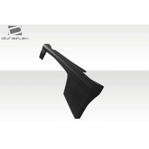 1995-1998 Nissan 240SX S14 Duraflex N Sport Side Skirt Rocker Panels - 2 Piece - Image 4