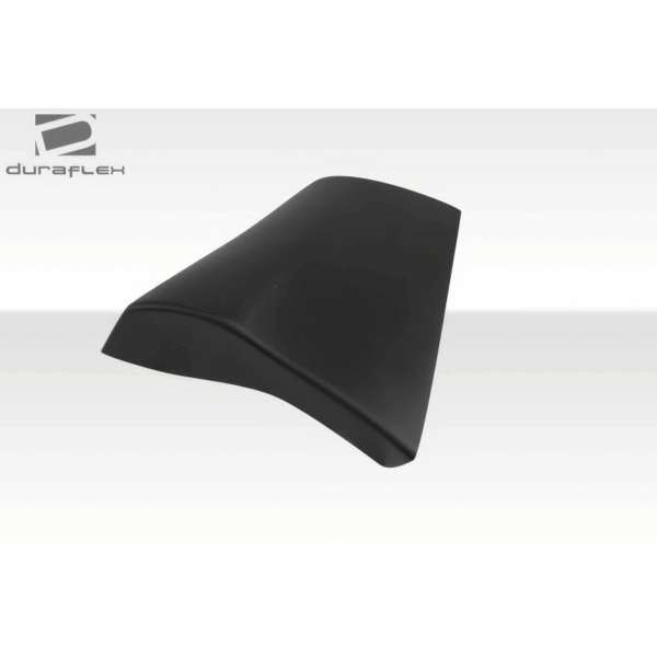 1995-1998 Nissan 240SX S14 Duraflex N Sport Rear Add Ons Spat Extensions - 2 Piece - Image 7