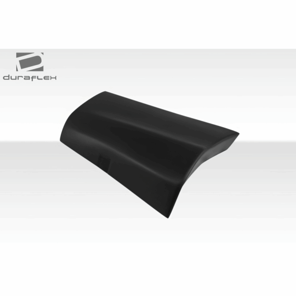 1995-1998 Nissan 240SX S14 Duraflex N Sport Rear Add Ons Spat Extensions - 2 Piece - Image 6