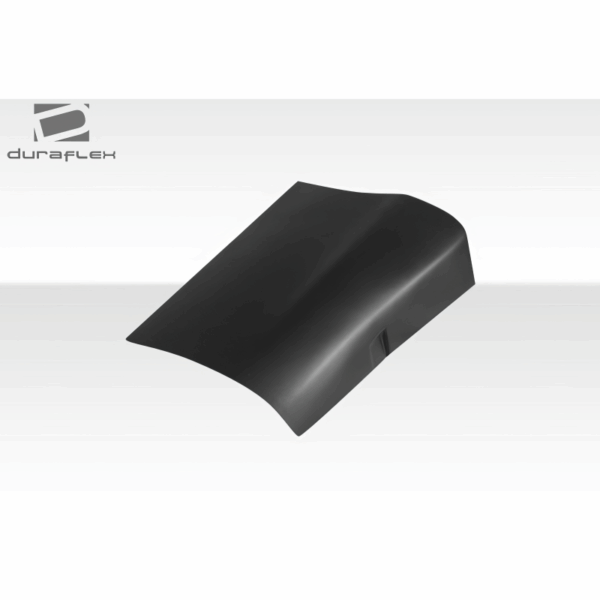 1995-1998 Nissan 240SX S14 Duraflex N Sport Rear Add Ons Spat Extensions - 2 Piece - Image 5