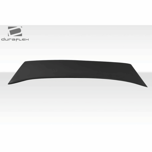 1989-1994 Nissan 240SX S13 HB Duraflex Wangan V2 Wing Trunk Lid Spoiler - 1 Piece - Image 4