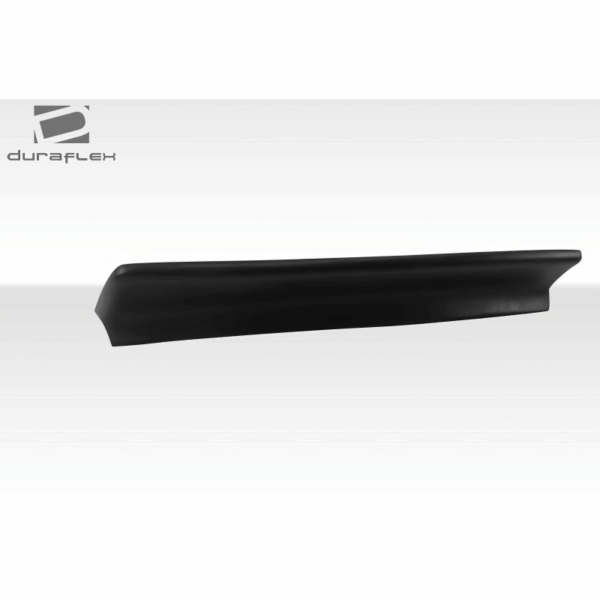 1989-1994 Nissan 240SX S13 HB Duraflex Wangan V2 Wing Trunk Lid Spoiler - 1 Piece - Image 7