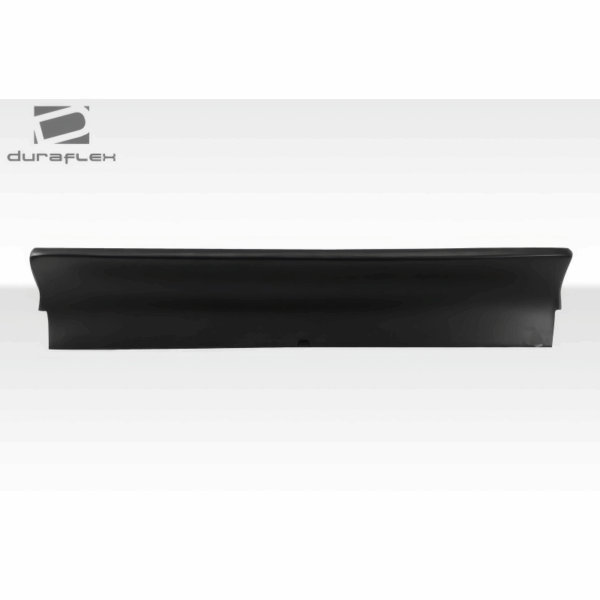 1989-1994 Nissan 240SX S13 2DR Duraflex Winner Rear Wing Trunk Lid Spoiler - 1 Piece - Image 3