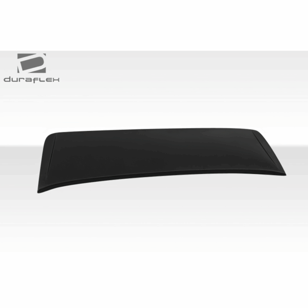 1989-1994 Nissan 240SX S13 2DR Duraflex Winner Rear Wing Trunk Lid Spoiler - 1 Piece - Image 6