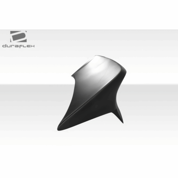 1989-1994 Nissan 240SX S13 2DR Duraflex Winner Rear Wing Trunk Lid Spoiler - 1 Piece - Image 7