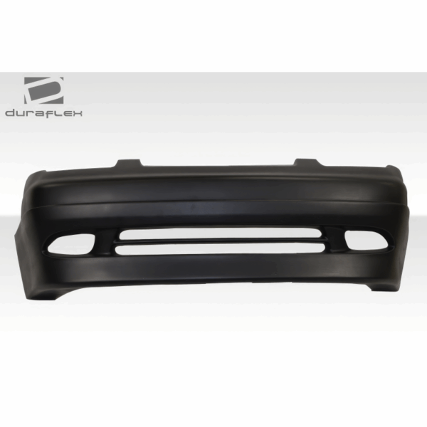 1989-1994 Nissan 240SX S13 Duraflex Supercool Front Bumper - 1 Piece - Image 3