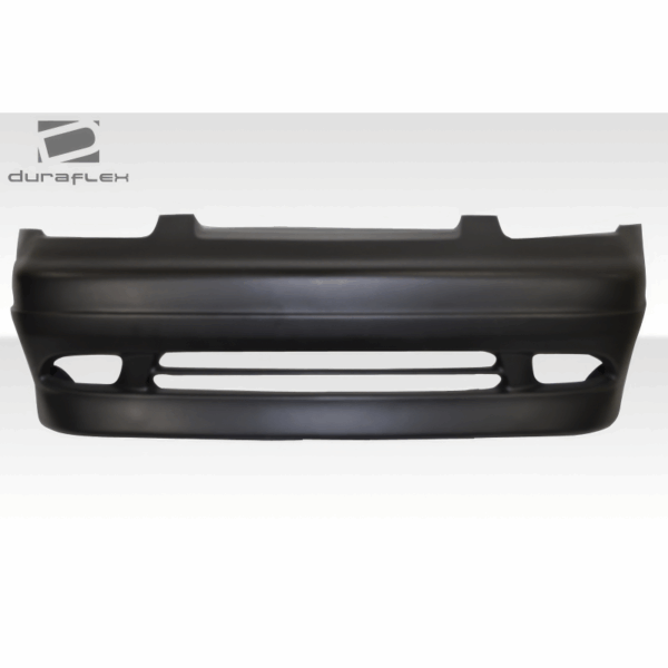 1989-1994 Nissan 240SX S13 Duraflex Supercool Front Bumper - 1 Piece - Image 4