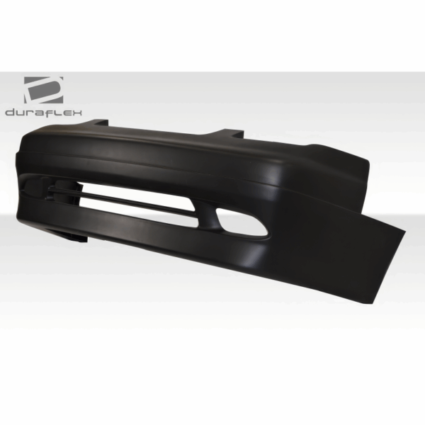 1989-1994 Nissan 240SX S13 Duraflex Supercool Front Bumper - 1 Piece - Image 5