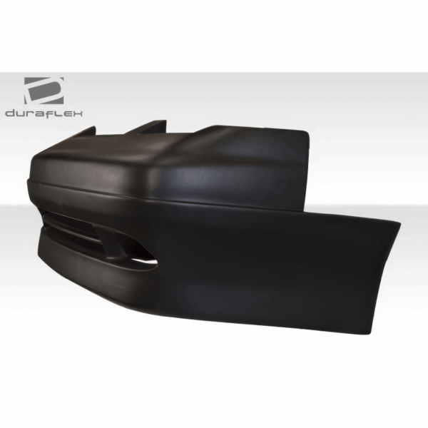 1989-1994 Nissan 240SX S13 Duraflex Supercool Front Bumper - 1 Piece - Image 6