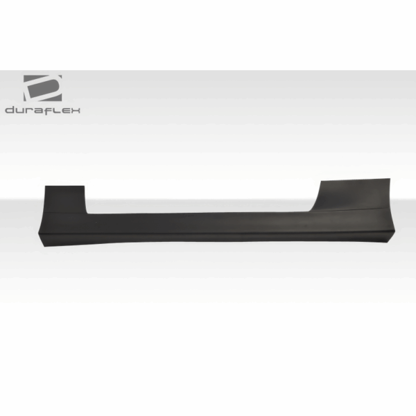 1989-1994 Nissan 240SX S13 Duraflex Supercool Side Skirt Rocker Panels - 2 Piece - Image 3