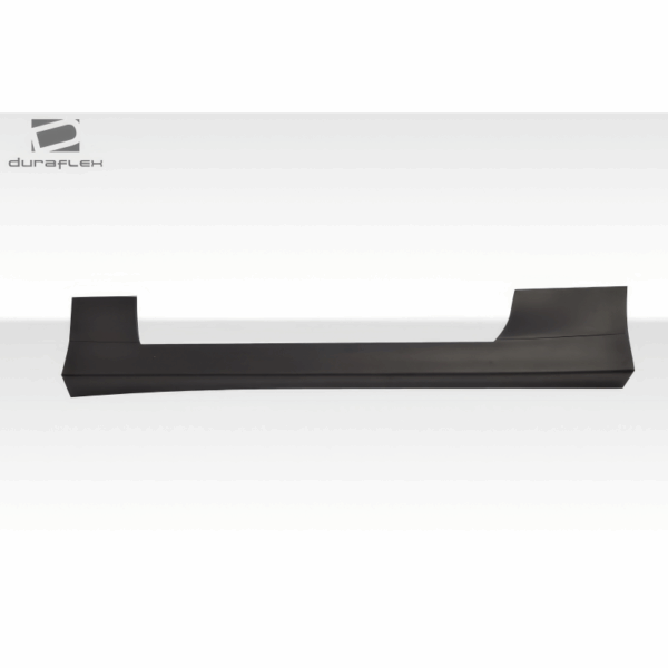 1989-1994 Nissan 240SX S13 Duraflex Supercool Side Skirt Rocker Panels - 2 Piece - Image 6