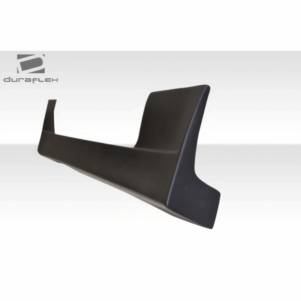 1989-1994 Nissan 240SX S13 Duraflex Supercool Side Skirt Rocker Panels - 2 Piece - Image 4