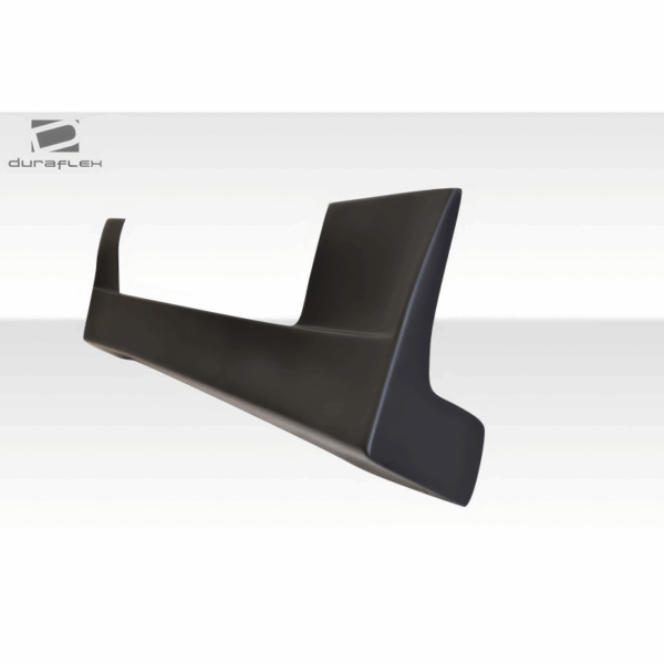 1989-1994 Nissan 240SX S13 Duraflex Supercool Side Skirt Rocker Panels - 2 Piece - Image 8