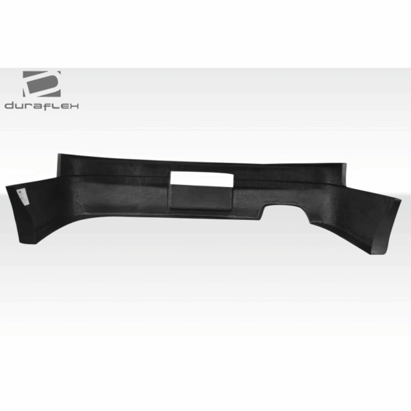 1989-1994 Nissan 240SX S13 2DR Duraflex Supercool Rear Bumper - 1 Piece - Image 6