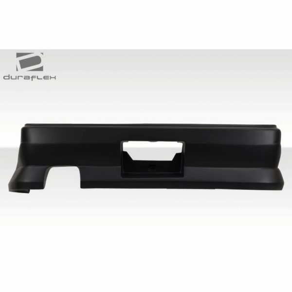 1989-1994 Nissan 240SX S13 2DR Duraflex B-Sport 2 Rear Bumper - 1 Piece - Image 3