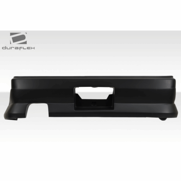 1989-1994 Nissan 240SX S13 2DR Duraflex B-Sport 2 Rear Bumper - 1 Piece - Image 4