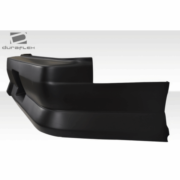 1989-1994 Nissan 240SX S13 2DR Duraflex B-Sport 2 Rear Bumper - 1 Piece - Image 6