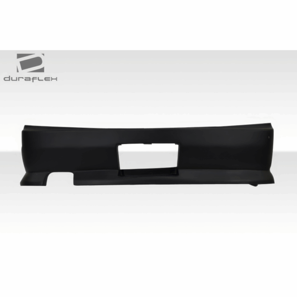 1989-1994 Nissan 240SX S13 HB Duraflex B-Sport 2 Rear Bumper - 1 Piece - Image 3