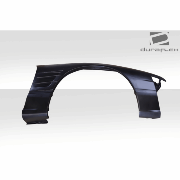 1989-1994 Nissan 240SX S13 Duraflex G-PR 30MM Front Fenders (+30mm) - 2 Piece - Image 2