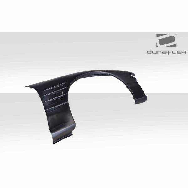 1989-1994 Nissan 240SX S13 Duraflex G-PR 30MM Front Fenders (+30mm) - 2 Piece - Image 3