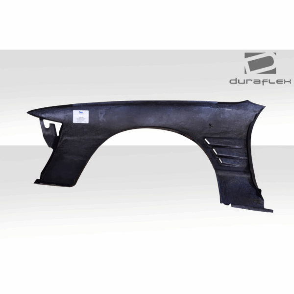 1989-1994 Nissan 240SX S13 Duraflex G-PR 30MM Front Fenders (+30mm) - 2 Piece - Image 4