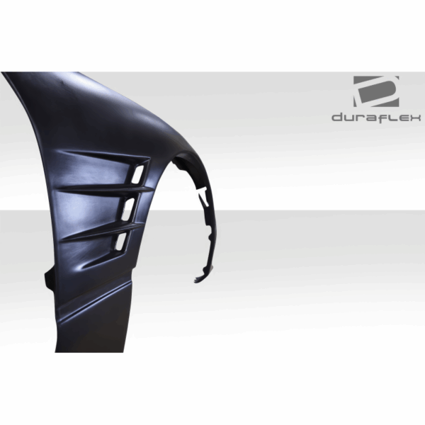 1989-1994 Nissan 240SX S13 Duraflex G-PR 30MM Front Fenders (+30mm) - 2 Piece - Image 5