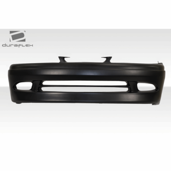1995-1996 Nissan 240SX S14 Duraflex Supercool Front Bumper - 1 Piece - Image 4