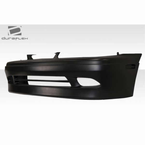 1995-1996 Nissan 240SX S14 Duraflex Supercool Front Bumper - 1 Piece - Image 5