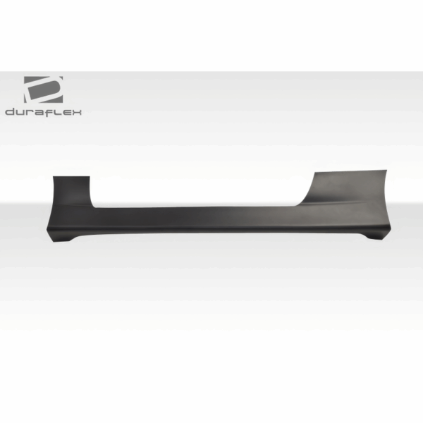 1995-1998 Nissan 240SX S14 Duraflex Supercool Side Skirt Rocker Panels - 2 Piece - Image 3