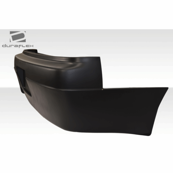 1995-1998 Nissan 240SX S14 Duraflex Supercool Rear Bumper - 1 Piece - Image 5