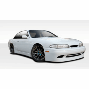 1995-1996 Nissan 240SX S14 Duraflex Supercool Body Kit - 4 Piece