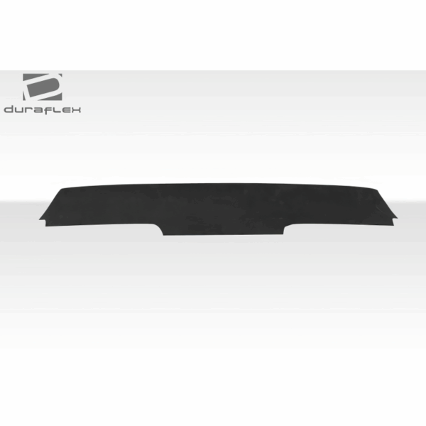 1989-1994 Nissan 240SX S13 2DR Duraflex RBS Rear Trunk Wing Spoiler - 1 Piece - Image 3