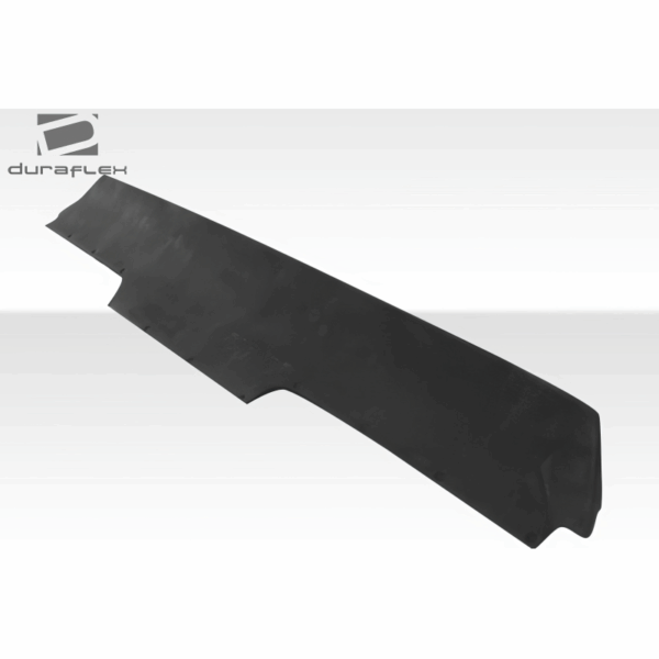 1989-1994 Nissan 240SX S13 2DR Duraflex RBS Rear Trunk Wing Spoiler - 1 Piece - Image 4
