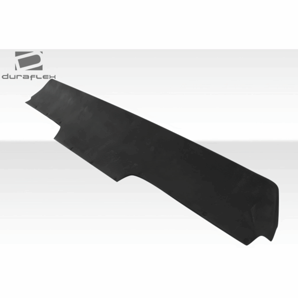 1989-1994 Nissan 240SX S13 2DR Duraflex RBS Rear Trunk Wing Spoiler - 1 Piece - Image 5