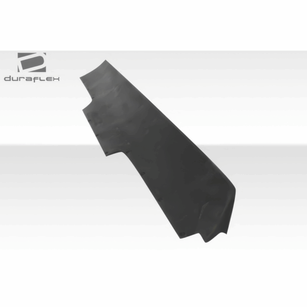 1989-1994 Nissan 240SX S13 2DR Duraflex RBS Rear Trunk Wing Spoiler - 1 Piece - Image 6