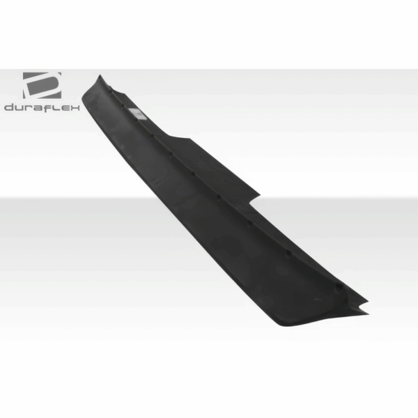 1989-1994 Nissan 240SX S13 2DR Duraflex RBS Rear Trunk Wing Spoiler - 1 Piece - Image 7