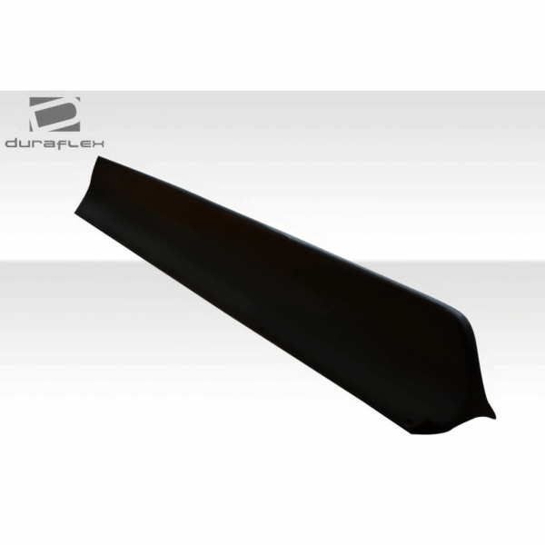 1995-1998 Nissan 240SX S14 Duraflex RBS Wing Trunk Lid Spoiler - 1 Piece - Image 6